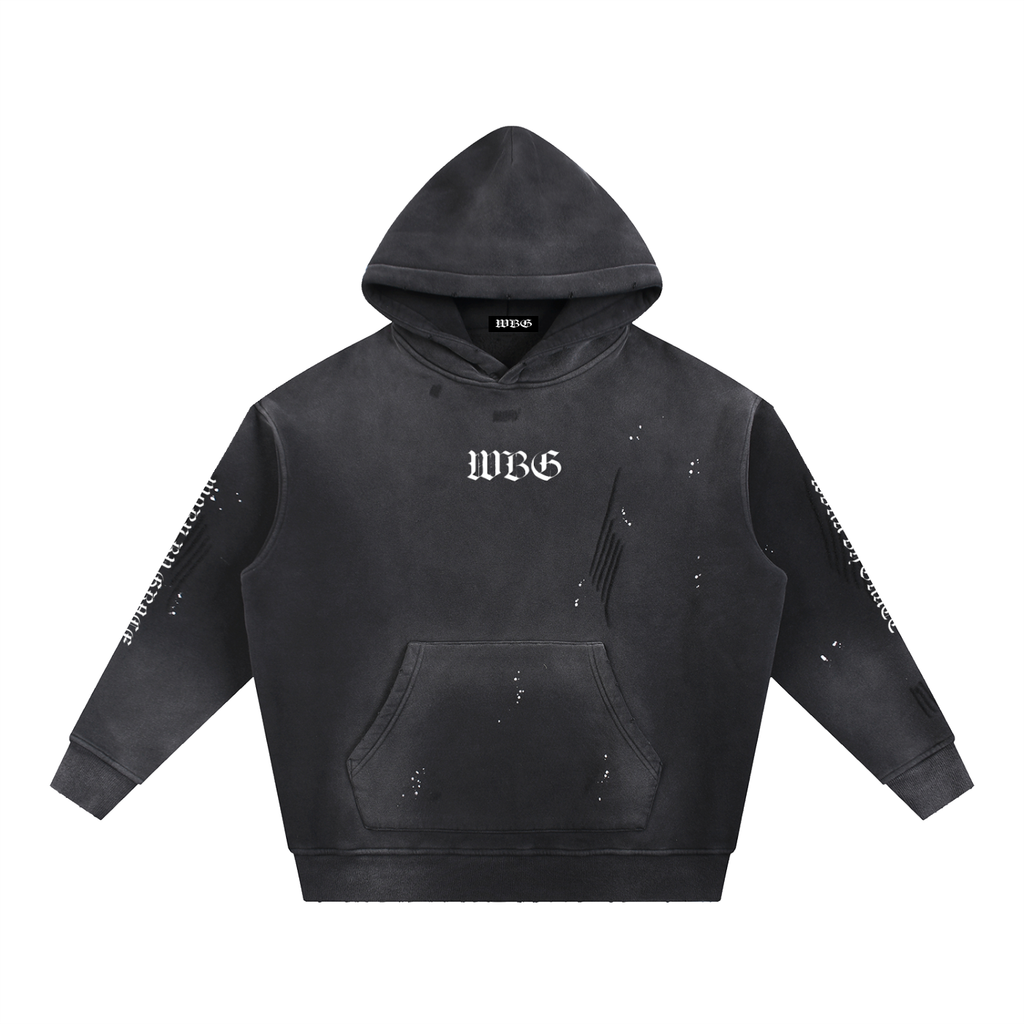 WBG The Jesus Hoodie